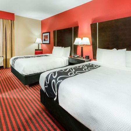 La Quinta By Wyndham Boutte Hotel Exterior photo