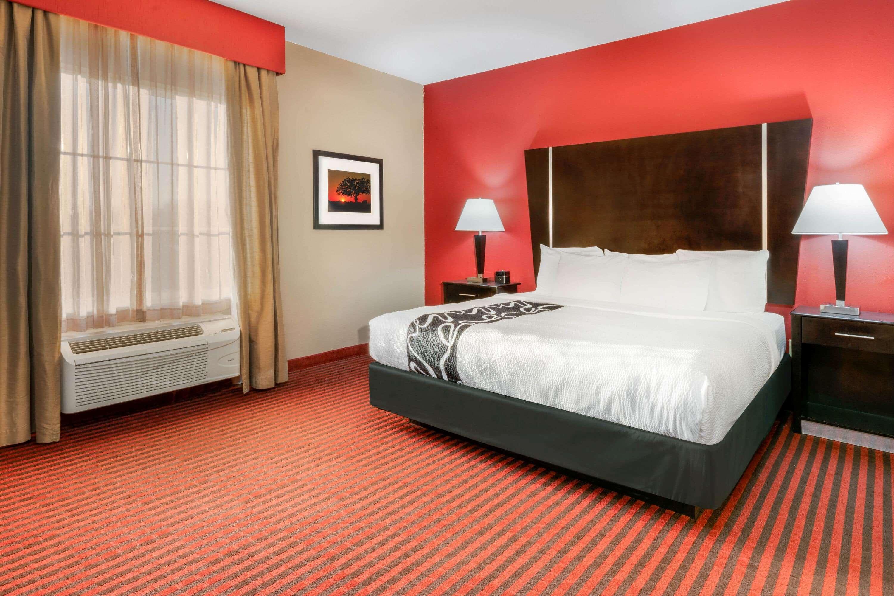 La Quinta By Wyndham Boutte Hotel Exterior photo